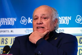 Jol liep landstitel mis met Ajax: 'Programma Twente werd toch wel makkelijker gemaakt'