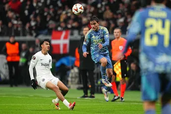 Goodijk weet wie hij zou opstellen tegen PSV: 'Een beetje een type Tagliafico'