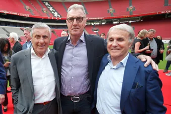 Krol viert 76e verjaardag: 'Geweldige aanvoerder en een fantastisch mens'