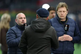 Mulder hoort interview Klaassen: 'Hij wil elke wedstrijd winnen, maar Farioli wil dat niet'