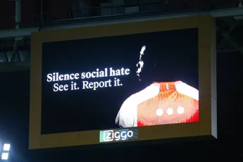 Ajax vindt 'enough is enough' en introduceert social gedragsregels in strijd tegen social hate