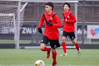 Moumane kiest voor Ajax: ‘Ik zal nooit denken: deze club heeft mij weggestuurd, dus ik kom hier nooit meer terug’