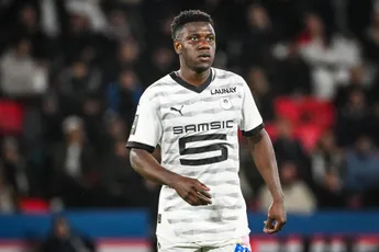 Matusiwa vermoedt waarom uitnodiging Oranje uitblijft: 'Ik weet dat Ligue 1 wordt onderschat'