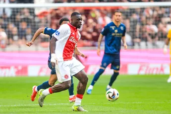 Makaay geeft Brobbey advies: ''Als ik puur naar hem kijk, is hij bij het afwerken vaak uit balans'