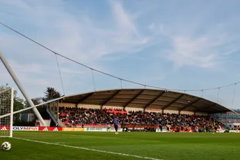 Ajax treft Athletic Club in halve finale Future Cup, Bayern München wint poule B na doelpuntrijke duels