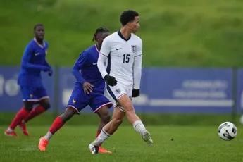 'Ajax stuurt scouts om Manchester City-talent te bekijken; club probeert te verlengen'