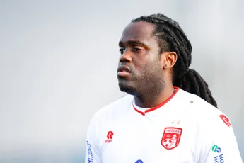 Slijngard nog altijd trots op Ajax-tijd: 'Tot op de dag van vandaag is het nog steeds mijn club'