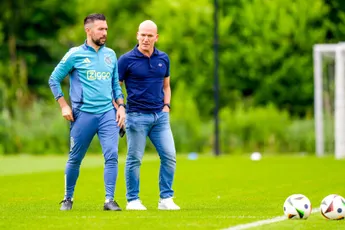 Kroes: 'We werden neergezet als onbenullen toen we Farioli aanstelden'