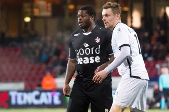 Zeefuik geniet volop als trainer Ajax O13: 'Die knapen hebben pure liefde voor het spel'