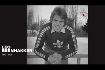 Ajax TV | In memoriam: Leo Beenhakker