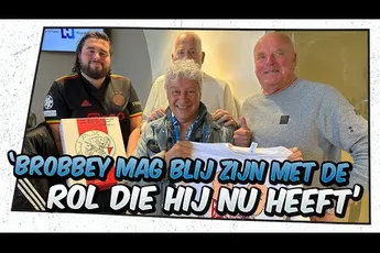 AT5 | Kale en Kokkie zijn klaar voor FC Utrecht