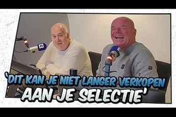 AT5 | Kale en Kokkie zijn niet bang voor Sparta
