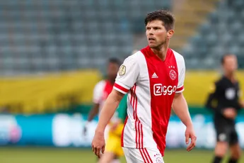 Van der Gijp leeft mee met Huntelaar: 'Heeft maandenlang heel diep gezeten, bijna een jaar lang'