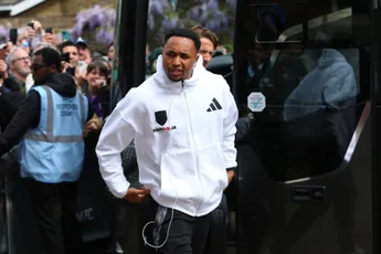 [Update II] 'Fulham komt in actie en houdt Tete uit handen van Everton'