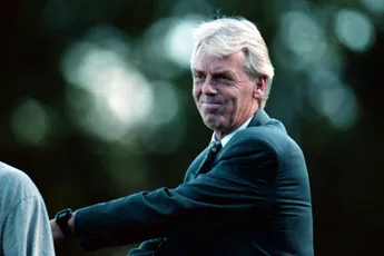 Ajax-iconen eren Beenhakker: 'Hij kon echt heel goed lullen, hij had een goed verhaal'