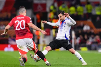 Buitenland: Trefzekere Tagliafico verliest van oud-Ajacieden op Old Trafford