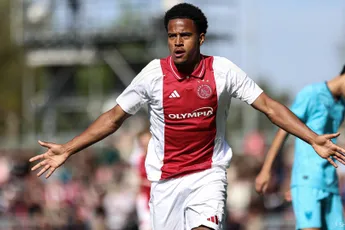 Jong Ajax verslaat FC Dordrecht O21 tijdens oefenduel en hervindt gevoel van winnen