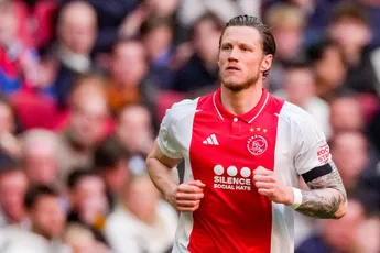 Weghorst aan Turkse clubs gelinkt: 'Wie het eens wordt met Ajax, naar die club gaat hij'