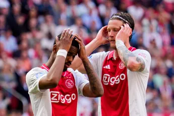 NB: 'Als Weghorst na vandaag nog geen basisplaats krijgt, weet ik het ook niet meer'