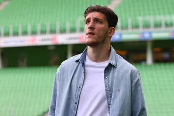 Geruchtenmolen: 'Ajax ontvangt eerste bod van FC Köln op Kaplan'