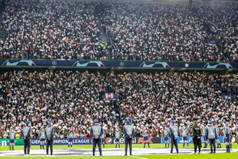 Europese competities ten einde: wat betekent dit voor Ajax en potindeling Champions League?