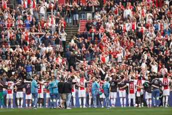 Stage lopen bij Ajax Showtime? Dat kan in het volgende semester weer!