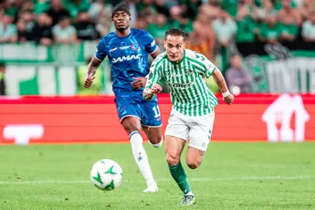 Chelsea loopt in tweede helft over Real Betis heen en wint Conference League
