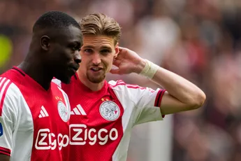 Eredivisie geen springplank meer naar Europese top? 'Ajax betaalt tol voor seizoen met afbraakvoetbal'