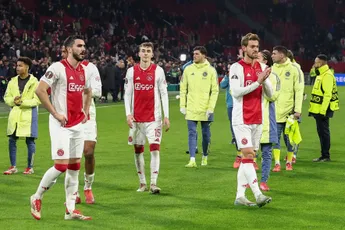 Farioli vergeleken met voormalig PSV-trainer: 'Haalde ook te weinig rendement uit die tactiek'