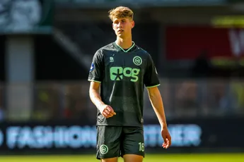FC Groningen-spelers spreken van 'gehaktdag': 'Als ze te verslaan zijn, is het nu'