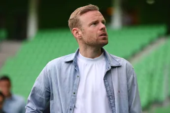 Verweij over contractverlenging Klaassen: 'Dat dit nog niet gebeurd is zegt heel veel'