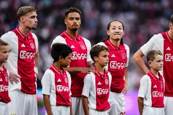 'Onderbelicht dat de hele tactiek is gaan verschuiven na het vertrek van Rensch'