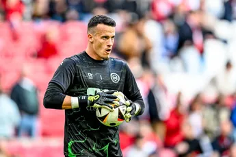 Vaessen zet boel op scherp: 'Denk dat Ajax met staart tussen de benen Euroborg binnenkomt'