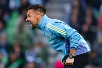'Farioli is de beste financiële boekhouder die Ajax in 125 jaar heeft gehad'