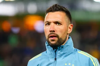 'Zou het failliet zijn van het Nederlandse voetbal als Ajax kampioen zou worden'