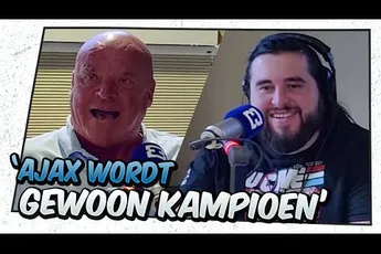 AT5 | Kale & Kokkie weten het zeker: het wordt een mooi weekend