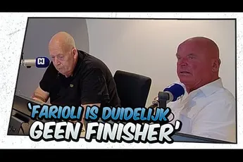 AT5 | Kale en Kokkie en deceptie van Ajax