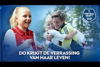 ESPN | Wout Weghorst verrast Do (10) met een dag om nooit te vergeten 🤍❤️🤍