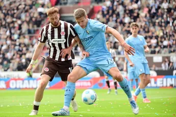 Ajax kan mogelijk af van verhuurde miskoop; belangstelling van Dinamo Zagreb