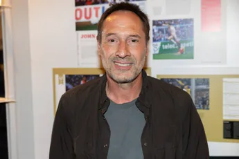 Van 't Schip had bijzondere band met Cruijff: 'Hij trok operatiejas aan en deed mondkapje voor'