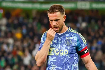 Musampa baalt van misstap Ajax: 'In de laatste fase miste ik de over-mijn-lijk-mentaliteit'