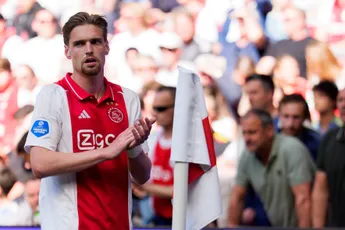 Fabrizio Romano: 'FC Porto heeft een officieel bod op Taylor uitgebracht'