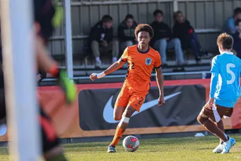 Kweekvijver: Deze veertien talenten maakten de overstap naar Ajax