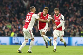 'Het is veel sjabloonvoetbal geworden, waarbij data en statistieken heilig zijn verklaard'