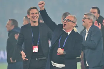Campos boekt nu grote successen met PSG: 'Hij nam Ajax niet serieus'