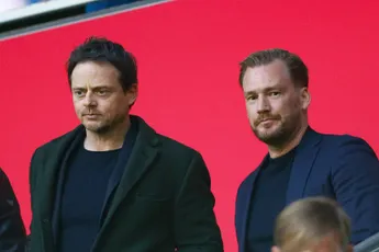 Beuker ambitieus met Ajax: 'We willen bij Ajax weer één echt grote prijs winnen'
