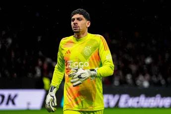 'Ajax laat Matheus gaan en heeft lijst gereed van 10 potentiële versterkingen'