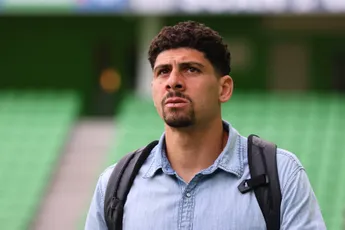 Ballenjongen FC Groningen spreekt over 'kinderachtige' Matheus en 'aardige vent' bij Ajax
