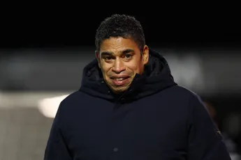 Reiziger vloog terug met Cruijff: 'Je had het eigenlijk de hele reis terug over voetbal'