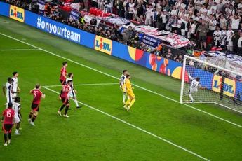 Tottenham verslaat Manchester United en pakt met Europa League eerste prijs sinds 2008